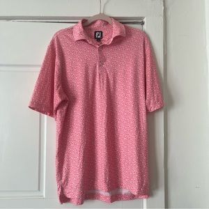 FootJoy Golf Polo
